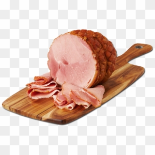 Ham Double Smoked Premium - Ham Png, Transparent Png