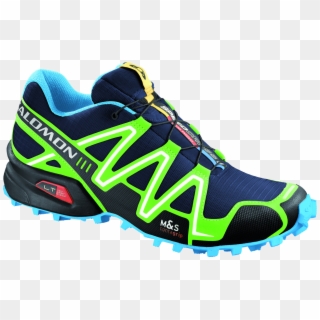 Running Shoes Png Image - Sports Shoes Images Png, Transparent Png