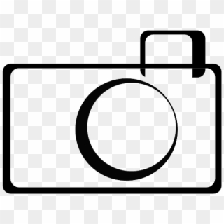 Photography Camera Logo Image - Photography Logo Transparent Background, HD Png Download