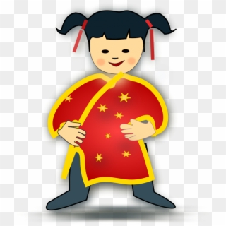 Download Chinese New Year Png Transparent Image 145 - Chinese Clipart, Png Download