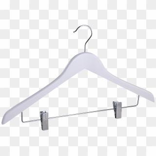 Banner Transparent Download Regular Hangers - Clothes Hanger, HD Png Download