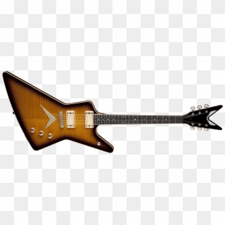 Electric Guitar Png Image - Z Guitar, Transparent Png