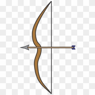 Bow,arrow,bow Arrow,archery,target,bow And Arrow,free - Bow And Arrow Ancient, HD Png Download