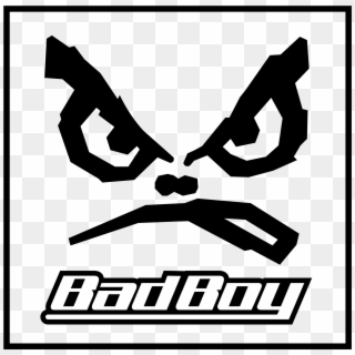 Bad Boy Logo Png Transparent - Bad Boy Logo Png, Png Download