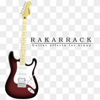 Rakarrack Logo - Png Logo Text Effect, Transparent Png