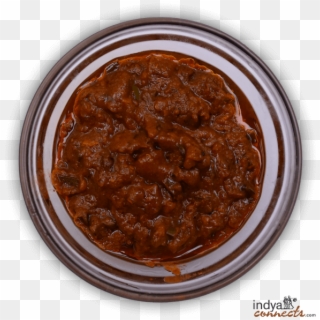 Pirandai Pickle - Baked Beans, HD Png Download
