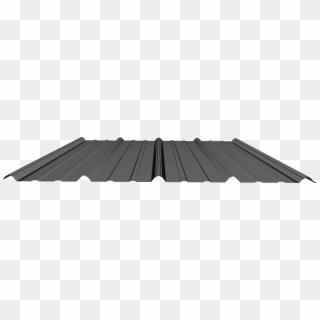 Tuf Rib Cropped - Roof, HD Png Download