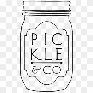 Pickle & Company, HD Png Download
