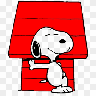 Image Result For Snoopy Dog House Snoopy Png, Snoopy - Snoopy Png, Transparent Png