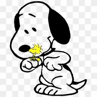 Peanuts Cartoon, Peanuts Gang, Charlie Brown Peanuts, - Snoopy And  Woodstock Love Jesus, HD Png Download - 798x1002(#358108)