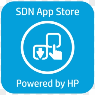 Sdn App Sotre - Hp App Store, HD Png Download