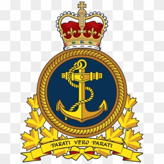 Royal Canadian Navy - 1 Combat Engineer Regiment, HD Png Download