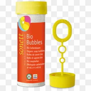 Bio Bubbles 45ml, HD Png Download