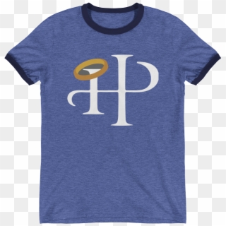 Hp Logo T-shirt - Google Bike T Shirt, HD Png Download