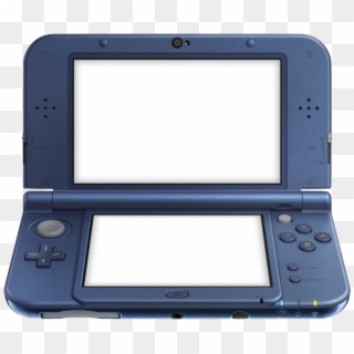Clip Art Library Download New Nintendo Ds Fandom Powered - Nintendo 3ds Xl Cex, HD Png Download