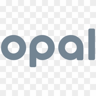 Opal - Opal Logo Png, Transparent Png