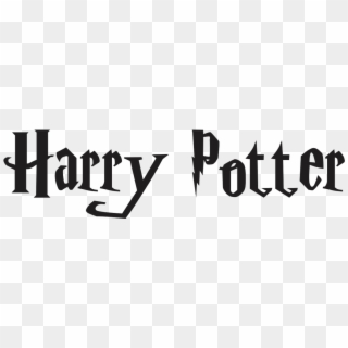 Harry Potter, HD Png Download