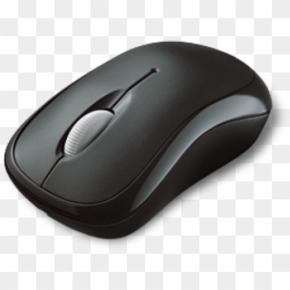 Computer Mouse Png Free Download - Microsoft Ready Mouse, Transparent Png