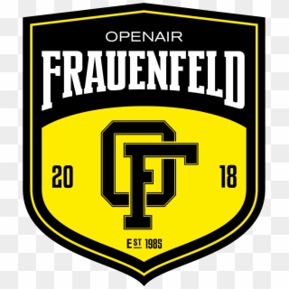 Openair Frauenfeld 2018 Jetzt Limitierte Tickets Sichern - Openair Frauenfeld, HD Png Download