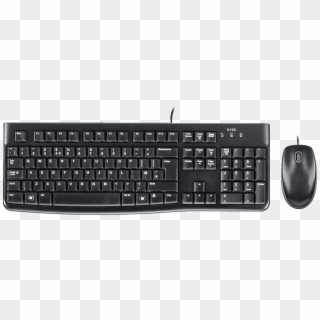 Usb Keyboard And Mouse - Keyboard & Mouse, HD Png Download