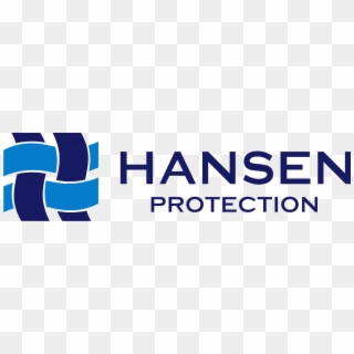 Hp Logo Farge Breddeformat 2012 Clean - Hansen Protection, HD Png Download