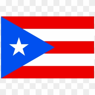Download Svg Download Png - Does The Puerto Rican Flag Look Like, Transparent Png