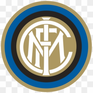 Inter Milan Png Image Background - Inter Milan Logo Png, Transparent Png