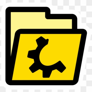 Computer Icons Directory Download Pdf - Icon, HD Png Download