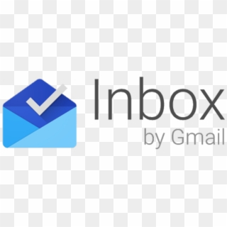 Google Inbox - Graphic Design, HD Png Download
