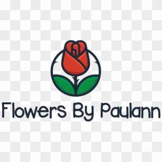 Flowers By Paulann - Emblem, HD Png Download