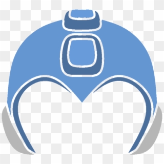 Reach Out And Let Us Know About Your Favorite Rpers - Transparent Mega Man Helmet, HD Png Download