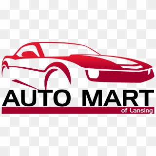 Auto Mart Of Lansing, HD Png Download