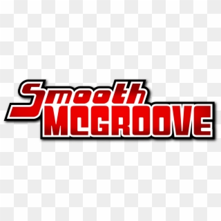 We - Smooth Mcgroove, HD Png Download