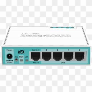 1215 Hi Res-1200x1200 - Mikrotik Router Rb750gl, HD Png Download