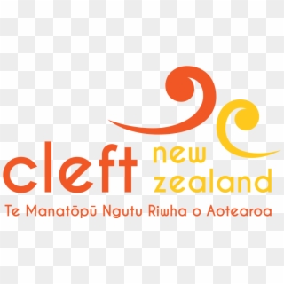 Cleft New Zealand - Graphic Design, HD Png Download