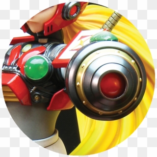 Capcom's Mega Man X Zero - Machine, HD Png Download