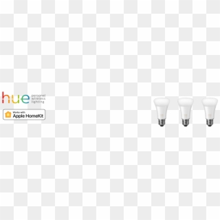 Hue Sir Slide Overlay - Incandescent Light Bulb, HD Png Download