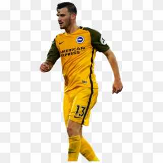 Pascal Gross - Player, HD Png Download