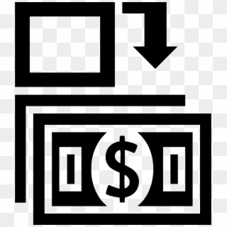Png File - Stock Exchange Icon Png, Transparent Png