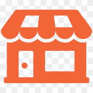 Store-icon - Market Vector Icon Png, Transparent Png