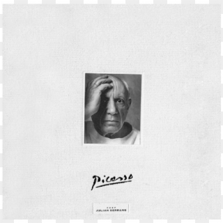 Picasso - Monochrome, HD Png Download