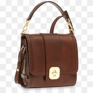 Download Women Shoulder Bag Png Transparent Images - Handbag, Png Download