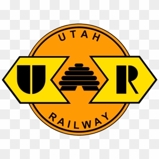 The Utah Railway - Providence And Worcester Railroad Logo, HD Png Download