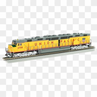 Union Pacific® - Ho Train Union Pacific, HD Png Download