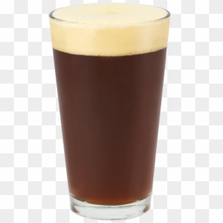 “greed” Our American Brown Ale - Irish Car Bomb, HD Png Download