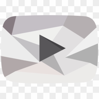 Png Group With - Youtube Diamond Play Button Png, Transparent Png