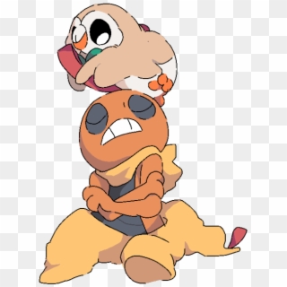 ) - Scrafty, HD Png Download