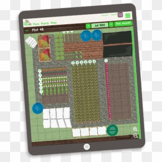 Try It Now - Planning Your Allotment, HD Png Download