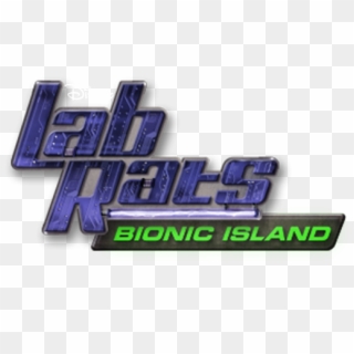 Lab Rats Video Home - Lab Rats Bionic Island, HD Png Download