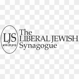 The Liberal Jewish Synagogue - Calligraphy, HD Png Download